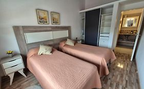 Departamento Las Calandrias